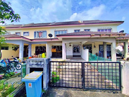 Terrace House For Auction at Bandar Seri Ehsan