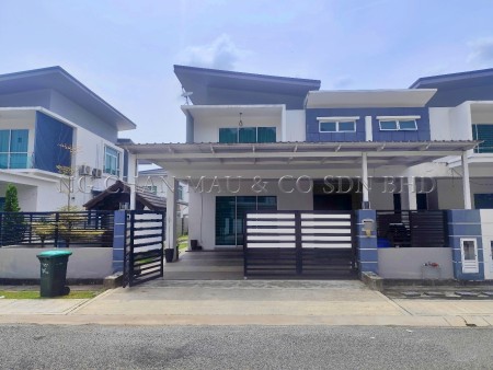 Semi D For Auction at Bukit Banyan