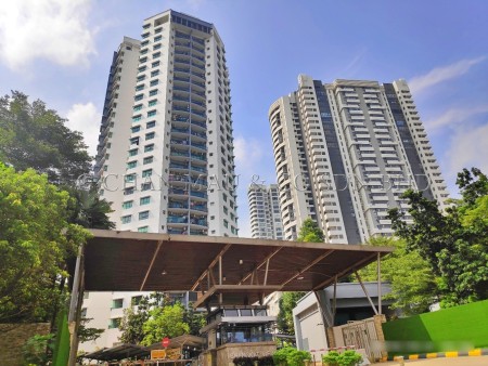 Condo For Auction at Changkat View