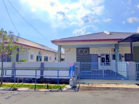 Terrace House For Auction at Bandar Baru Setia Awan Perdana