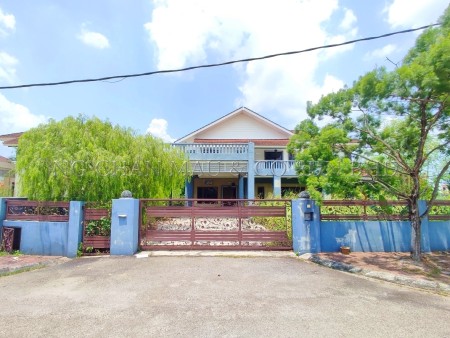 Bungalow House For Auction at Bandar Baru Sri Klebang