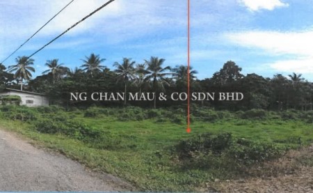 Residential Land For Auction at Pasir Mas