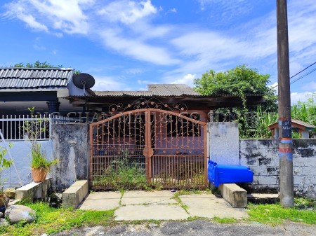 Terrace House For Auction at Taman Ladang Jaya