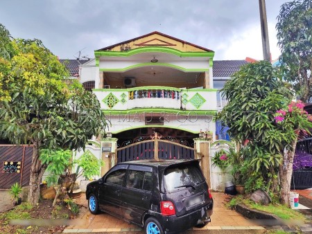 Terrace House For Auction at Taman Bukit Dahlia