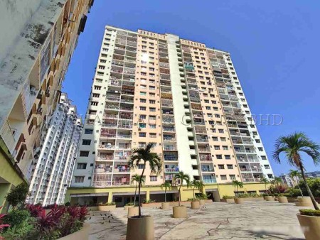 Apartment For Auction at Desa Sri Puteri Apartment