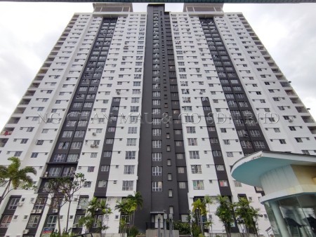 Apartment For Auction at Axis SoHu