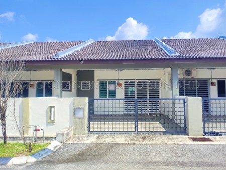 Terrace House For Auction at Bandar Baru Setia Awan Perdana