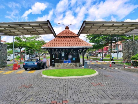 Terrace House For Auction at Bandar Dato Onn