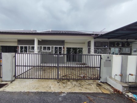 Terrace House For Auction at Lagenda