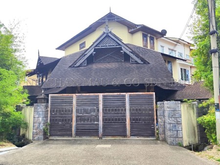 Terrace House For Auction at Taman Selayang Sejati