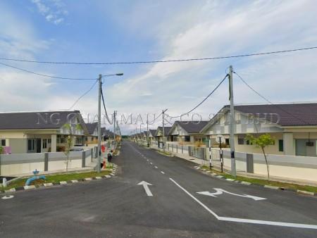 Terrace House For Auction at Bandar Baru Setia Awan Perdana