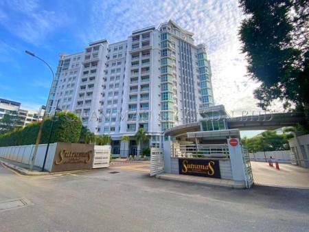 Condo For Auction at Sutramas