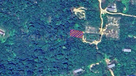 Residential Land For Auction at Gambang