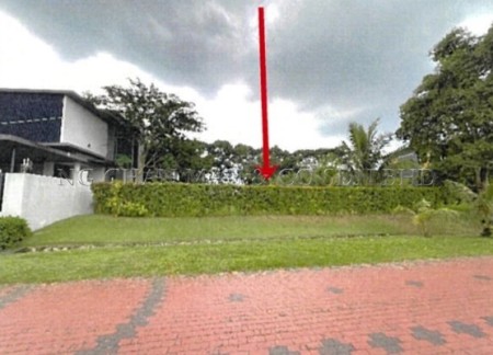 Residential Land For Auction at Mines Resort City