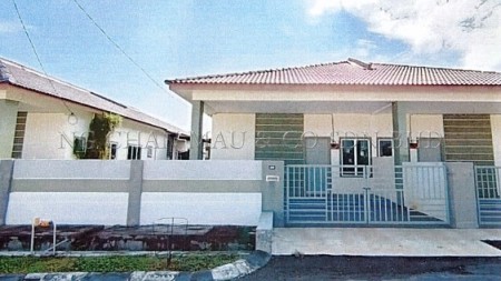 Semi D For Auction at Bandar Baru Setia Awan Perdana