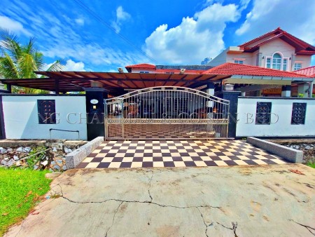 Semi D For Auction at Taman Sri Andalas