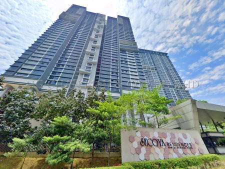 Condo For Auction at Secoya Residences