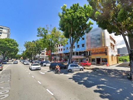 Shop Office For Auction at Kuala Terengganu