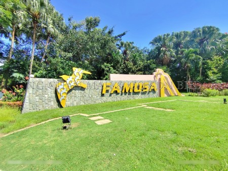 Bungalow House For Auction at A'Famosa Resort