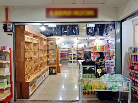 Retail Space For Auction at Plaza GM