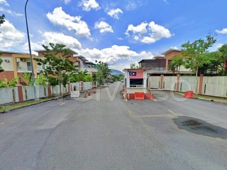 Semi D For Auction at Warisan Villa
