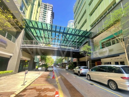 Serviced Residence for Auction