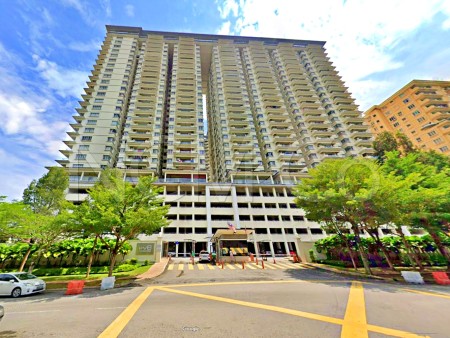 Condo For Auction at Platinum Hill PV8
