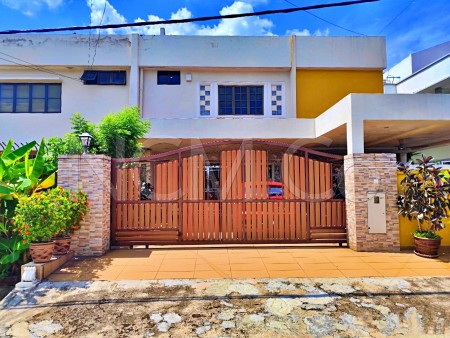 Semi D For Auction at Taman Rakyat