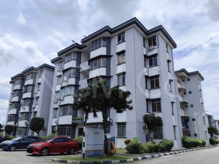 Apartment For Auction at Goodyear Court 6