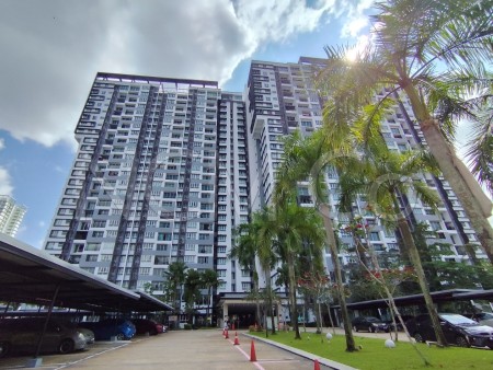 Serviced Residence For Auction at Epic Residences