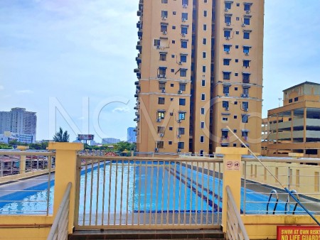 Apartment for Auction