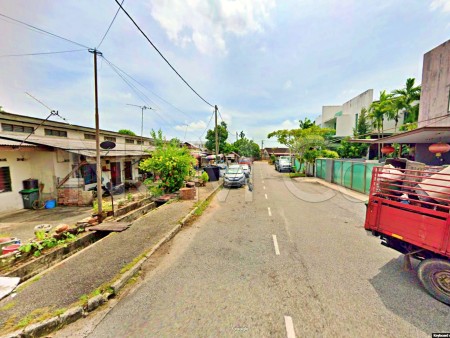 Terrace House For Auction at Alor Setar