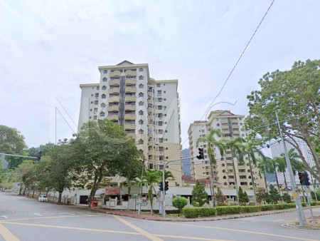 Condo For Auction at Eden Fairway