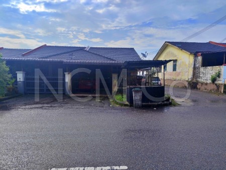 Terrace House For Auction at Taman Puteri Wangsa