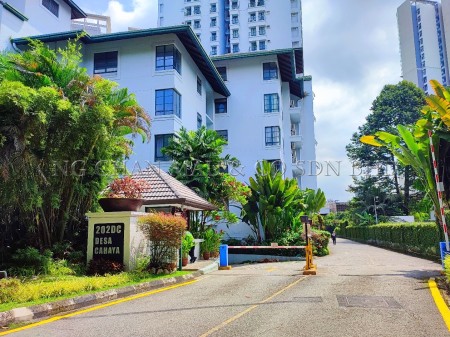 Condo for Auction
