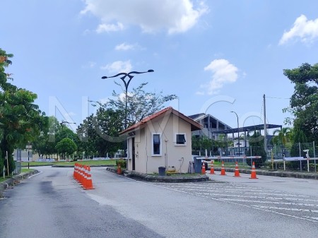 Terrace House for Auction