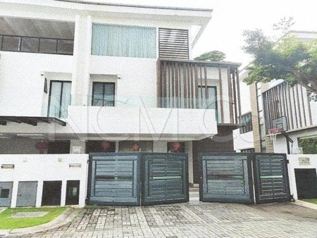 Terrace House For Auction at Enclave