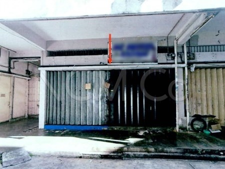 Shop For Auction at Bandar Bayan Baru