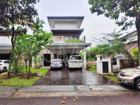 Semi D For Auction at Jade Hills