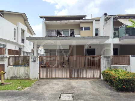Semi D For Auction at M Residence