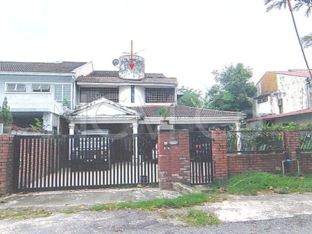 Terrace House For Auction at SS14