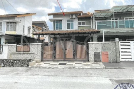 Semi D For Auction at Saujana Utama 3