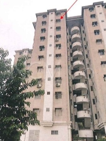 Apartment For Auction at Gardenia Court