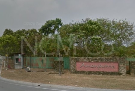 Terrace House For Auction at Taman Amanputra