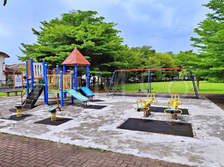 Terrace House for Auction