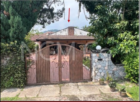 Bungalow House For Auction at Taman Seri Bayu