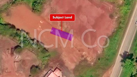 Residential Land For Auction at Kuala Krai