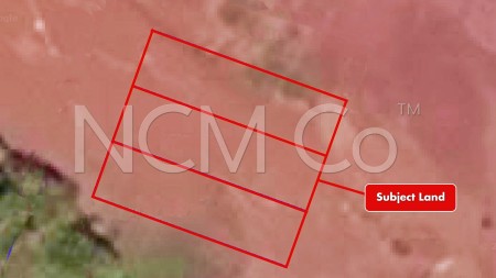 Residential Land For Auction at Kuala Krai