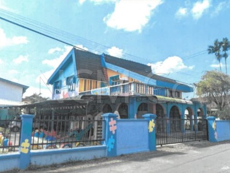 Bungalow House For Auction at Bandar Kota Bharu