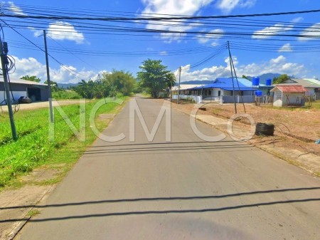 Semi D For Auction at Kota Marudu